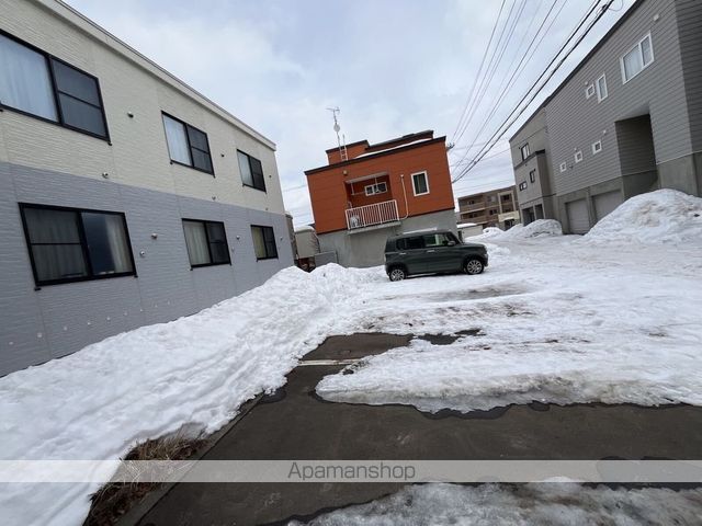 レオパレス南山鼻のその他写真