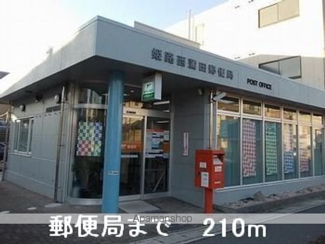 グラースアンジュDの周辺写真