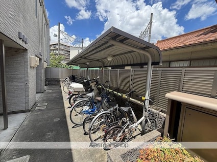 クレイノＭＩＺＵＮＯⅡ[1K/29.66m2]の外観5