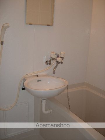レオパレスしなの路の内装写真