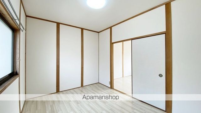 ファミーユロータスの内装写真