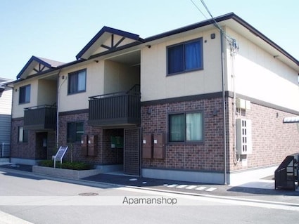 シュガー・コート[2DK/45.42m2]の外観4