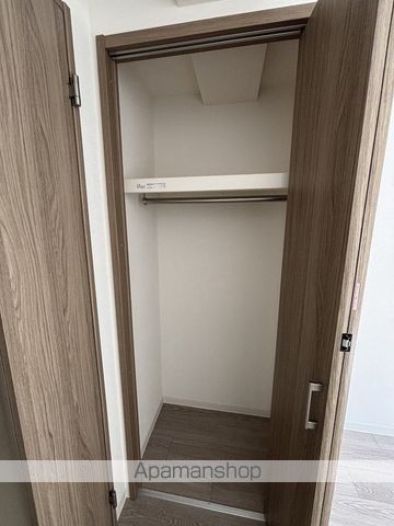 PLEINDOR SHIN−KITANOの内装写真