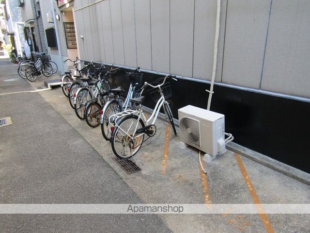 タイホーマンションのその他写真