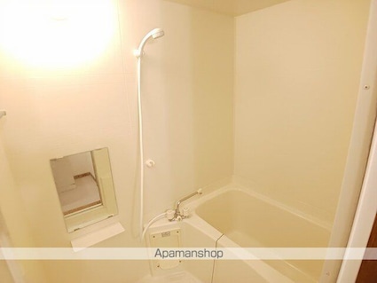 クリスタル[2DK/51.67m2]のバス