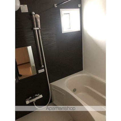 クレール　東大宮[1SLDK/47.8m2]のバス