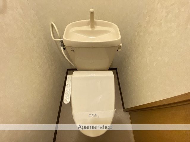 アシャールの内装写真