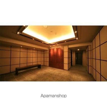 パークアクシス溜池山王[1LDK/44.31m2]の周辺