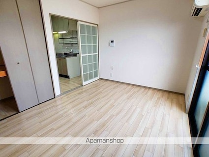 グランシャリオ[1K/23.41m2]の内装2