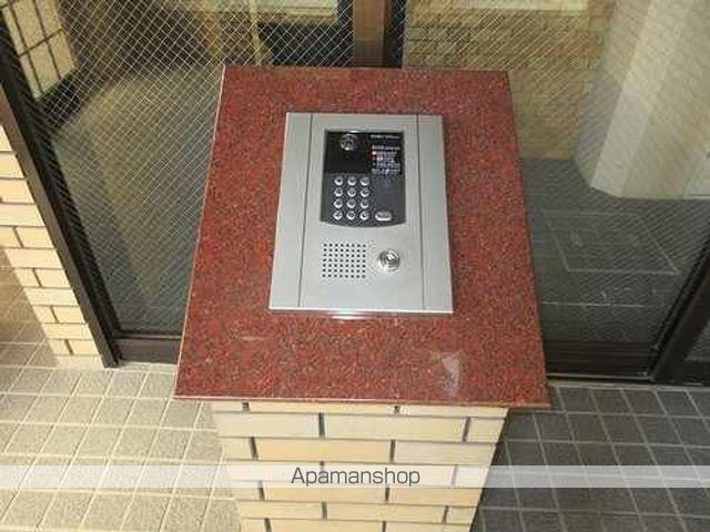 NICアーバンハイム木場公園の内装写真