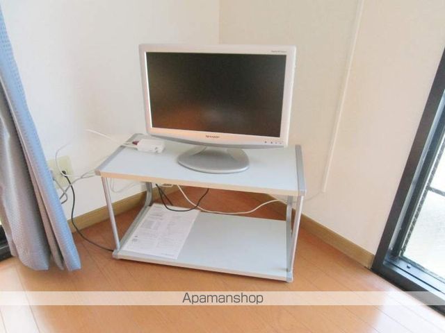 レオパレスルーチェ高畑の内装写真