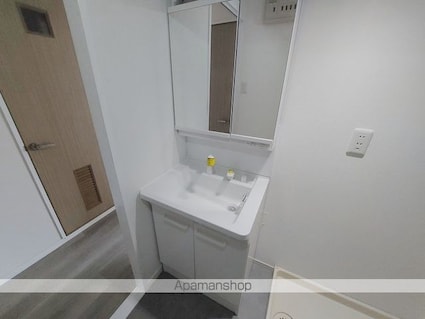 セレネ弐番館[2LDK/69.3m2]の洗面所