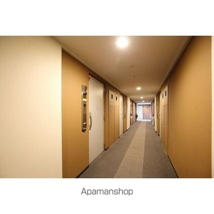 コンフォリア春日富坂[1LDK/42.94m2]の玄関