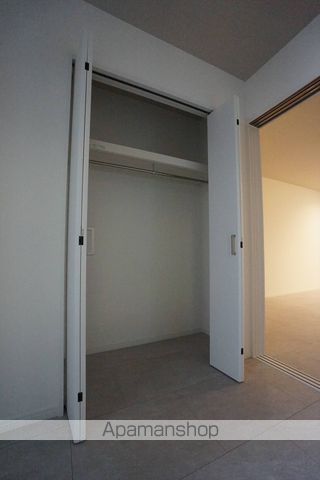 クラージュ中村日赤の内装写真