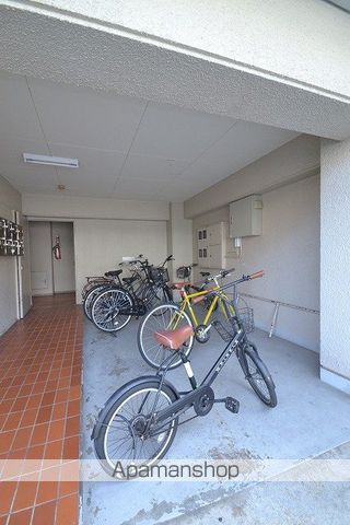 日吉ハイムのその他写真
