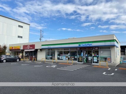 コンフォール瑞江　Ⅱ[3LDK/75.6m2]の周辺2
