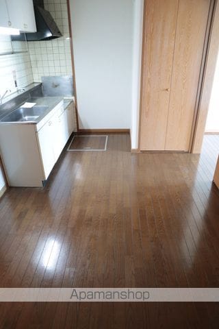 ペリプエストI番館の内装写真