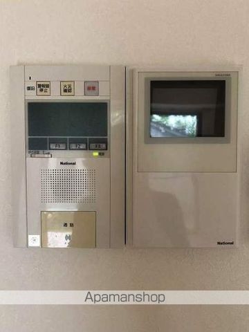 グラビスコート広島駅前通りの内装写真