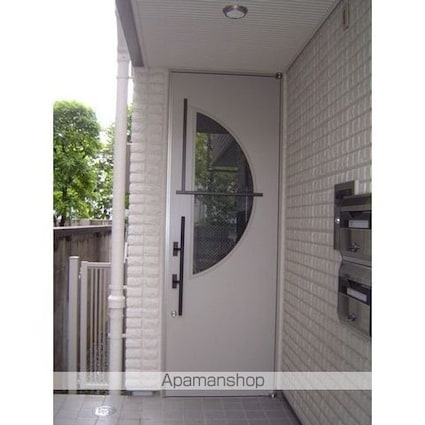 メゾン・ル・ソール[1K/21.77m2]の周辺1