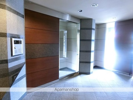 セイガステージ分倍河原Ⅱ[2SLDK/60.4m2]の外観4