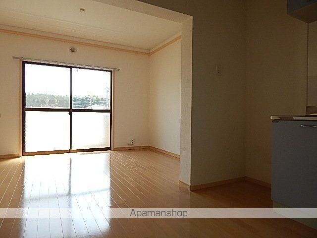東京都昭島市緑町３丁目[2LDK/46.3m2]の内装4