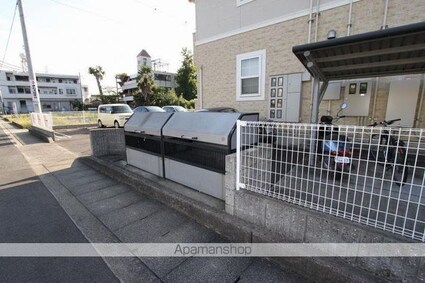 香川県高松市田村町[1R/32.9m2]の共用部4