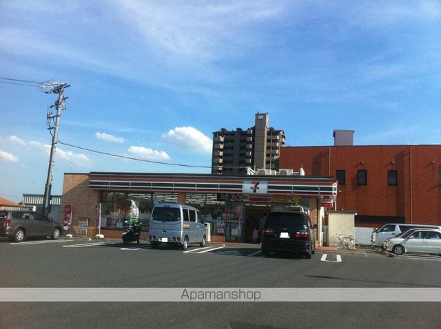 アメニティーKの周辺写真