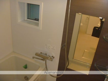 東京都中野区沼袋２丁目[1LDK/53.86m2]のバス