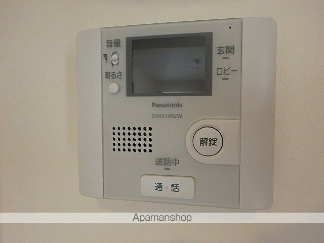 STANDARDの内装写真