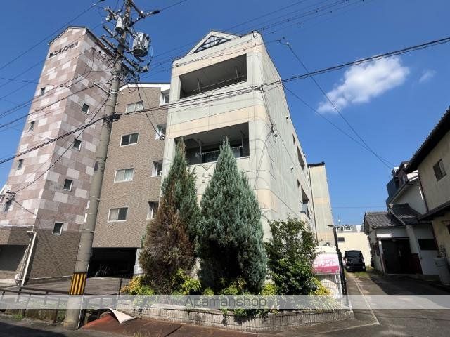Reforteの外観写真
