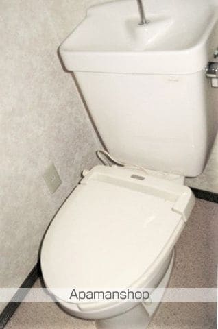 アネックス21高林の内装写真
