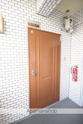 サンリブ五日市の内装写真