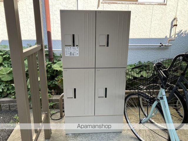 久留里線 祇園駅 徒歩8分 3階建 築10年の内装写真