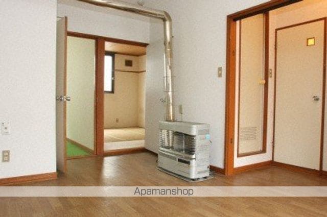 コーポ高田Aの内装写真