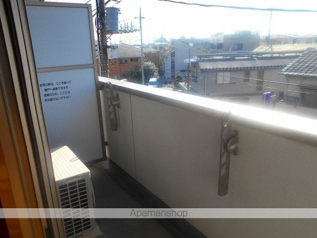 ステラ コート 共同住宅の内装写真