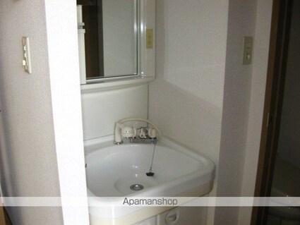 アドバンスエイト[1K/26.71m2]のその他内装2