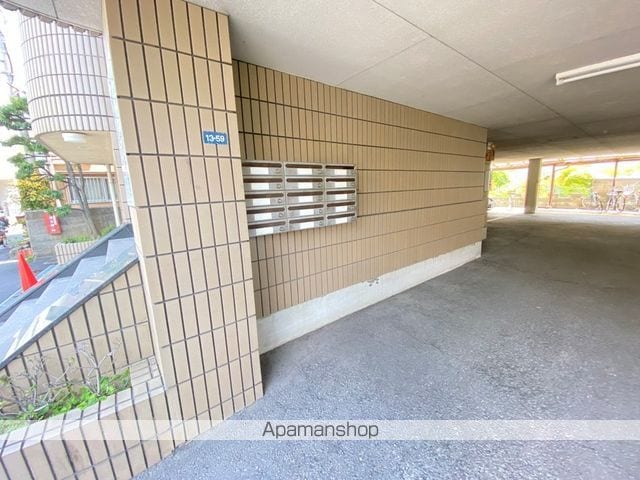 グリーンズマンションのその他写真