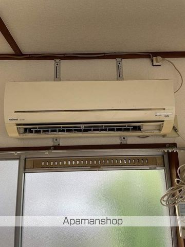 今井ハイツB棟の内装写真
