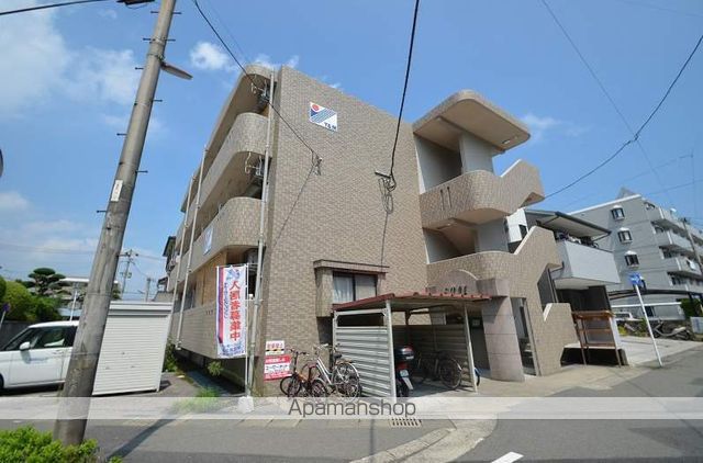 ST21の外観写真
