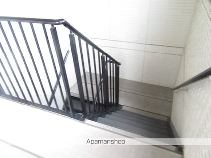 東京都東大和市立野２丁目[1LDK/45.29m2]の共用部5