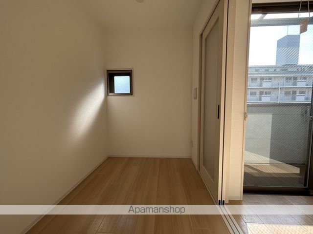 ACOTTO舟入の内装写真