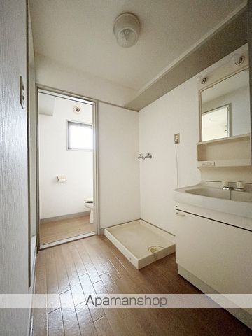 マンションふじの内装写真