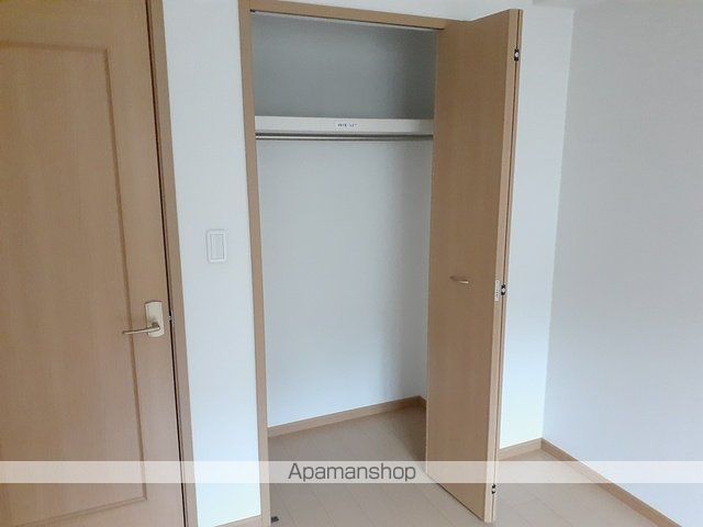 ヴェルサン・カメリアIIの内装写真