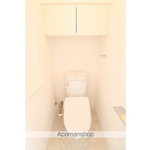 コンフォリア日暮里の内装写真