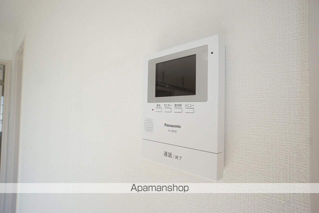レカナッティ新発寒の内装写真