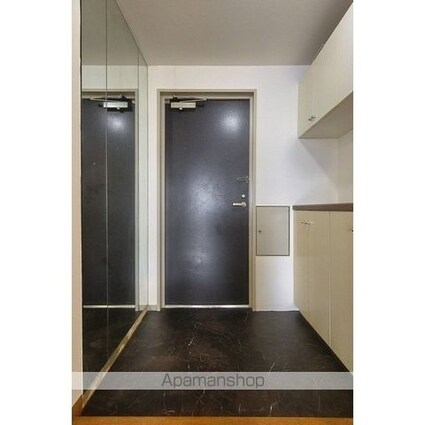 スカイプラザ・ユーカリが丘ウエストタワー[3LDK/99.43m2]の玄関