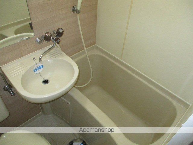 コンフォール根上り松の内装写真