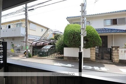 エクセラン松原[1K/19.36m2]のその他部屋・スペース