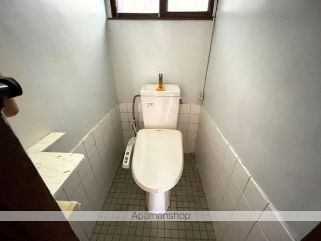 高安町北5丁目テラスハウス 13の内装写真