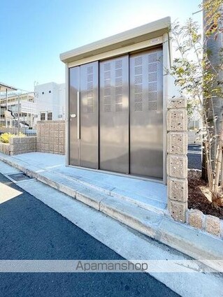グラナーデ成城学園前Ｂ[1LDK/33.32m2]の内装4